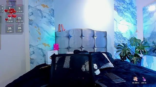 Room 69x online show from February 2026 03:31:02 PM