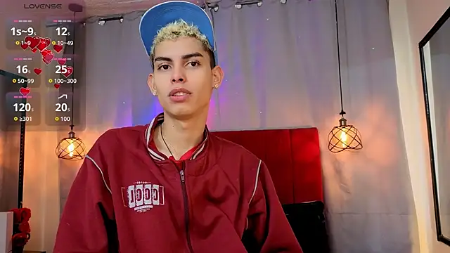 Room 69x online show from March 2026 12:34:01 PM