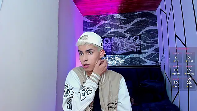 Room 69x online show from February 2026 03:13:02 AM