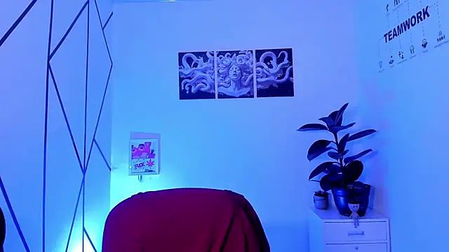 Snapshot of Room_69x chatting on October 2025 03:17:02 AM Room 69x online show from October 2025 03:17:02 AM