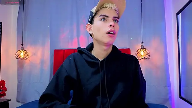 Room 69x online show from March 2026 12:35:02 PM