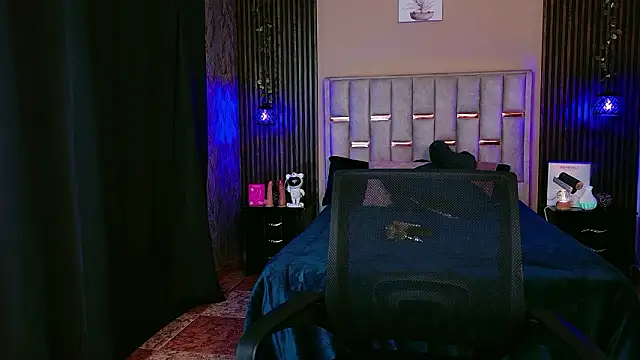 Room 69x online show from March 2026 01:05:02 PM