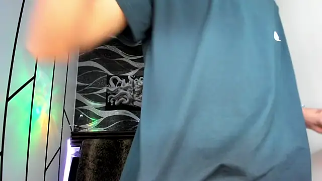 Room 69x online show from January 2026 03:21:01 AM