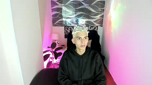 Room 69x online show from January 2026 03:22:02 AM