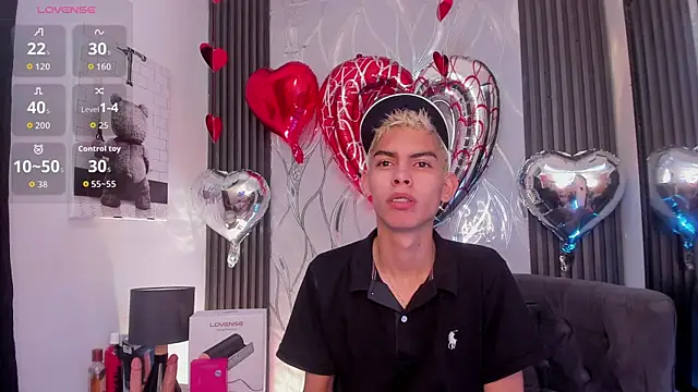 Room 69x online show from February 2026 03:40:02 AM