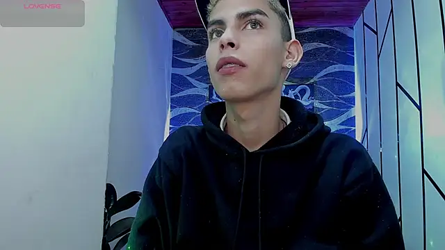 Room 69x online show from February 2026 03:06:02 AM