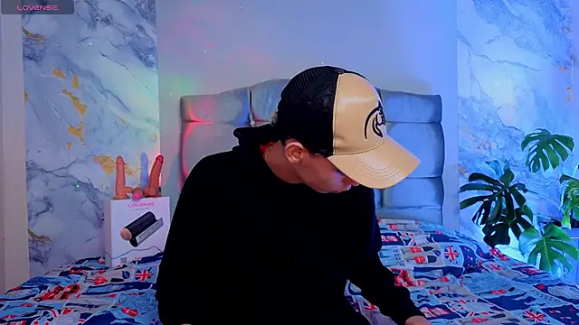 Room 69x online show from April 2026 12:53:02 PM