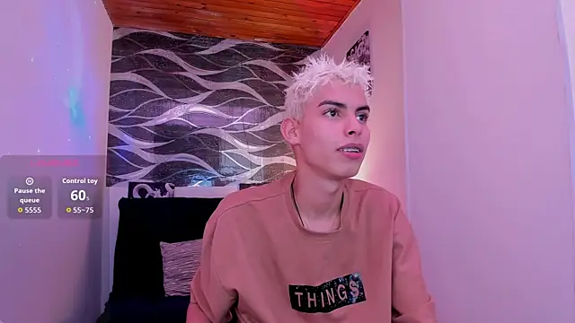 Room 69x online show from January 2026 03:28:02 PM