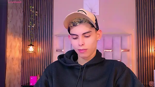 Room 69x online show from April 2026 09:16:02 PM