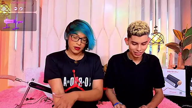 Room 69x online show from March 2026 04:03:01 AM