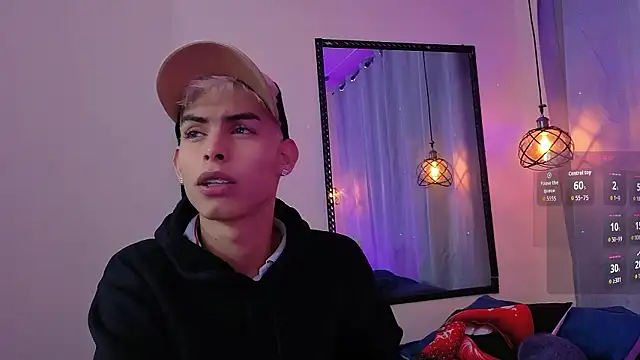 Room 69x online show from February 2026 04:09:02 AM