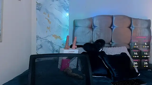 Room 69x online show from February 2026 04:34:02 AM