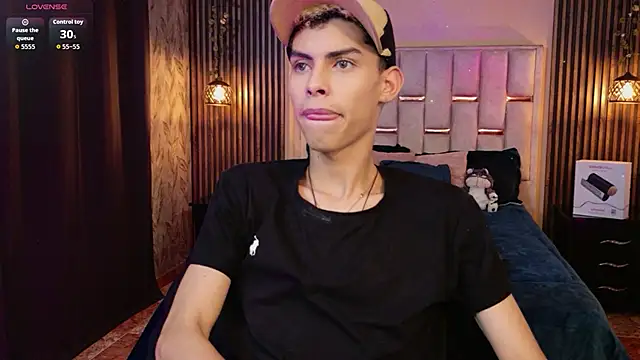 Room 69x online show from April 2026 08:12:02 PM