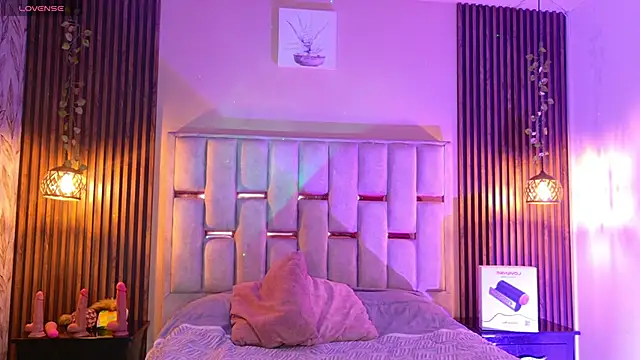 Room 69x online show from May 2026 01:15:01 PM