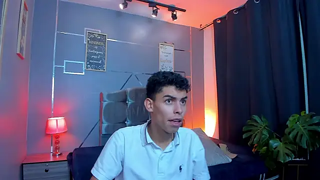Room 69x online show from October 2025 03:30:01 AM