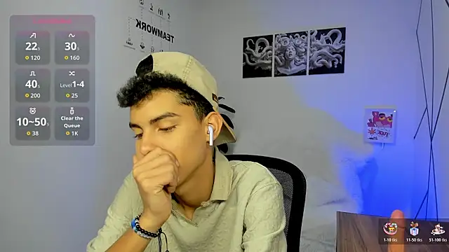 Snapshot of Room_69x chatting on December 2025 03:30:02 AM Room 69x online show from December 2025 03:30:02 AM