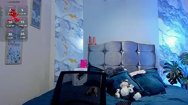 Room 69x online show from February 2026 03:37:01 AM