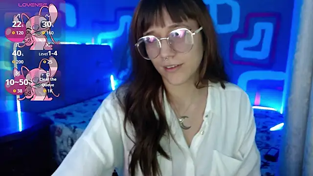 zara erotik online show from October 2025 02:57:01 AM