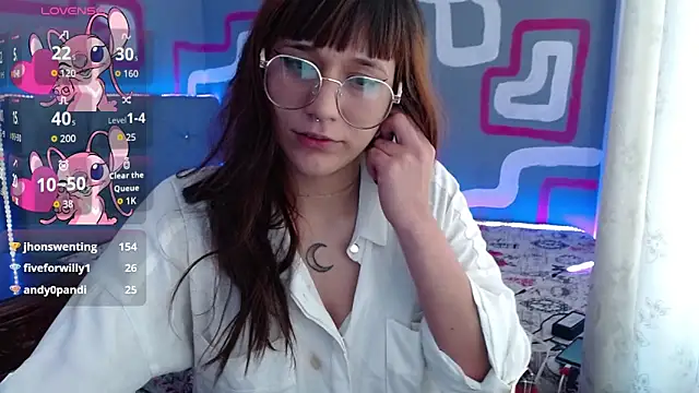 zara erotik online show from October 2025 03:13:02 PM