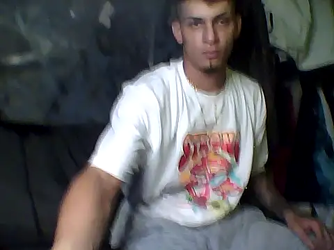 crisrummer online show from October 2025 07:04:01 PM