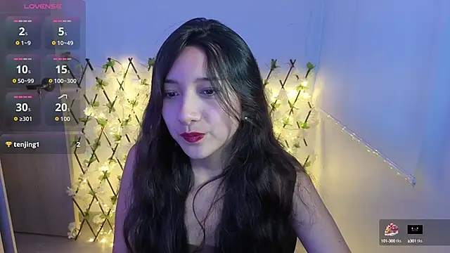 Snapshot of genet_ chatting on October 2025 10:43:01 PM genet online show from October 2025 10:43:01 PM