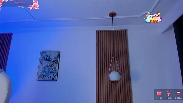 Manuela miller  online show from March 2026 09:16:02 PM