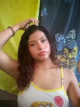 Snapshot of Lulupeach69 chatting on September 2025 12:31:02 PM Lulupeach69 online show from September 2025 12:31:02 PM