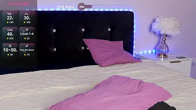 Snapshot of Milla_Ciao chatting on November 2025 05:11:02 AM Milla Ciao online show from November 2025 05:11:02 AM