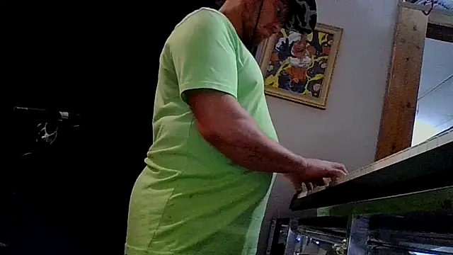 Pussyismyfavoritetaste online show from May 2026 03:50:01 AM