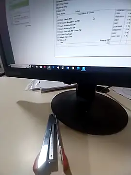 Snapshot of kiss_like_choco11 chatting on February 2026 06:46:01 AM kiss like choco11 online show from February 2026 06:46:01 AM