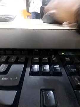 Snapshot of kiss_like_choco11 chatting on April 2026 07:31:01 AM kiss like choco11 online show from April 2026 07:31:01 AM