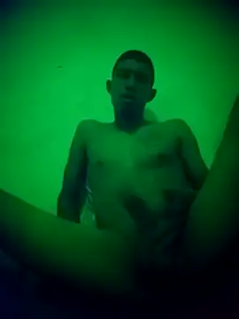 MisterMond30 online show from April 2026 07:37:01 AM