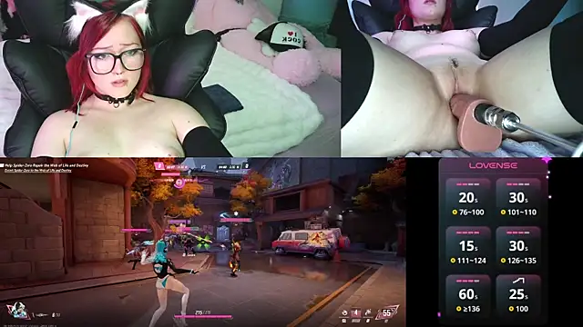 molliefurry online show from September 2025 11:40:01 PM