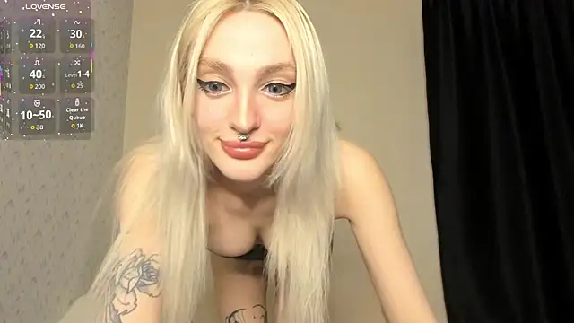 succubantra online show from February 2026 02:29:01 PM