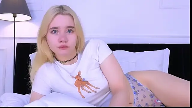 ANNABELLE LU online show from November 2025 02:28:02 AM