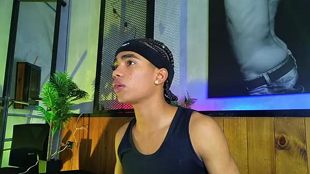 AlanCutee online show from March 2026 02:12:02 PM