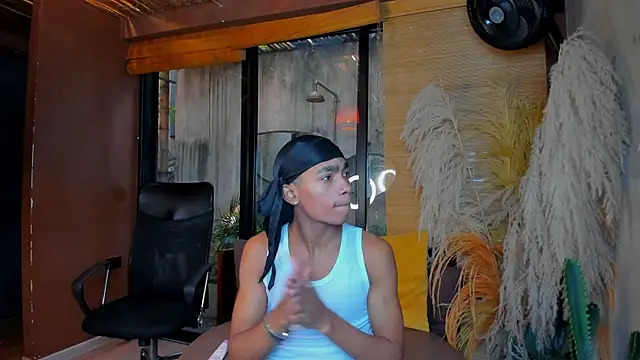 Snapshot of AlanCutee chatting on December 2025 12:31:01 PM AlanCutee online show from December 2025 12:31:01 PM