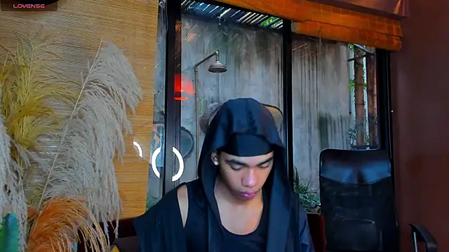 Snapshot of AlanCutee chatting on January 2026 01:26:02 PM AlanCutee online show from January 2026 01:26:02 PM