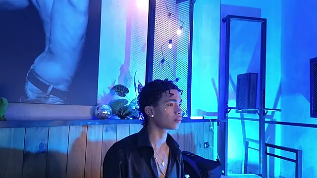 AlanCutee online show from March 2026 11:55:02 AM