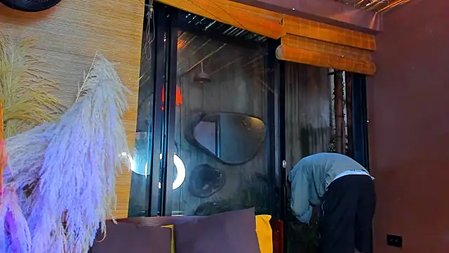 Snapshot of AlanCutee chatting on January 2026 12:09:02 PM AlanCutee online show from January 2026 12:09:02 PM