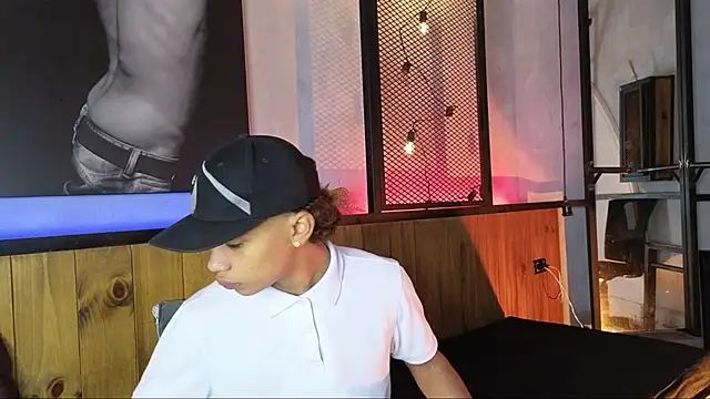 AlanCutee online show from March 2026 11:36:02 AM