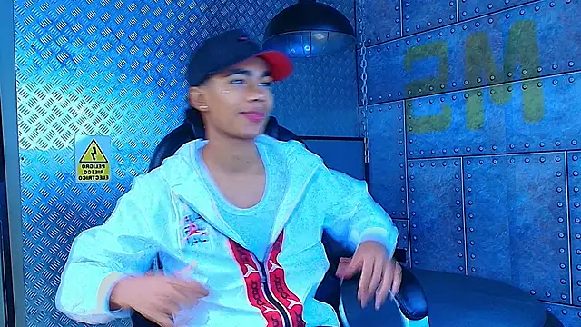 AlanCutee online show from November 2025 11:59:02 AM