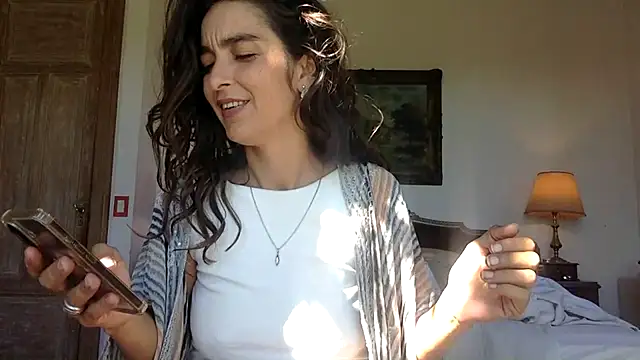 venuslibre online show from February 2026 12:57:01 PM