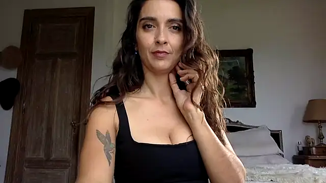 venuslibre online show from March 2026 08:37:01 PM