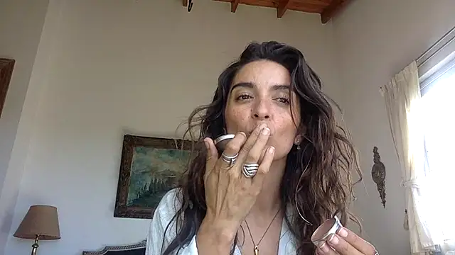 venuslibre online show from April 2026 06:11:02 PM