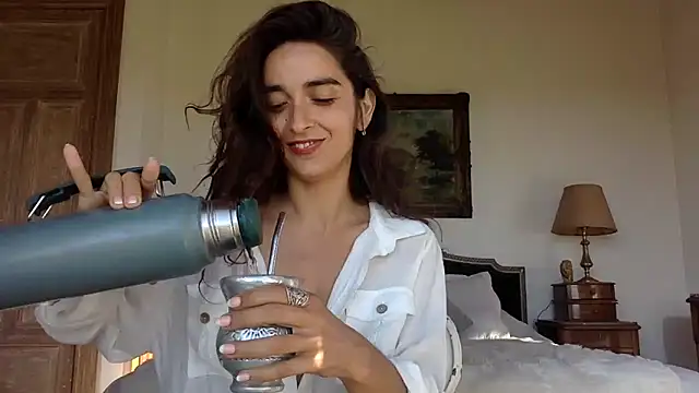 Snapshot of venuslibre chatting on October 2025 11:00:01 AM venuslibre online show from October 2025 11:00:01 AM