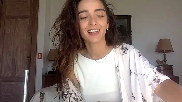 venuslibre online show from November 2025 01:15:02 PM