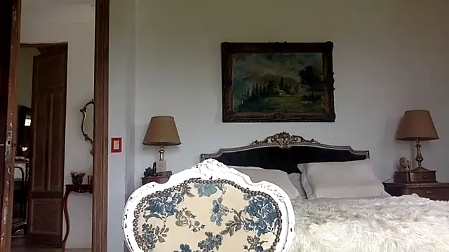 venuslibre online show from March 2026 01:57:01 PM