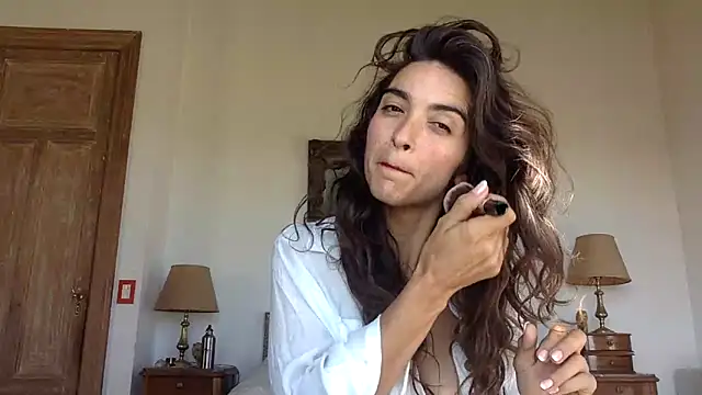 Snapshot of venuslibre chatting on October 2025 11:11:02 AM venuslibre online show from October 2025 11:11:02 AM