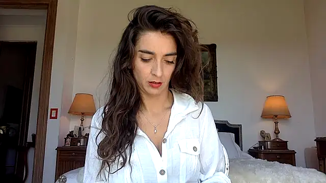 venuslibre online show from January 2026 01:18:01 PM